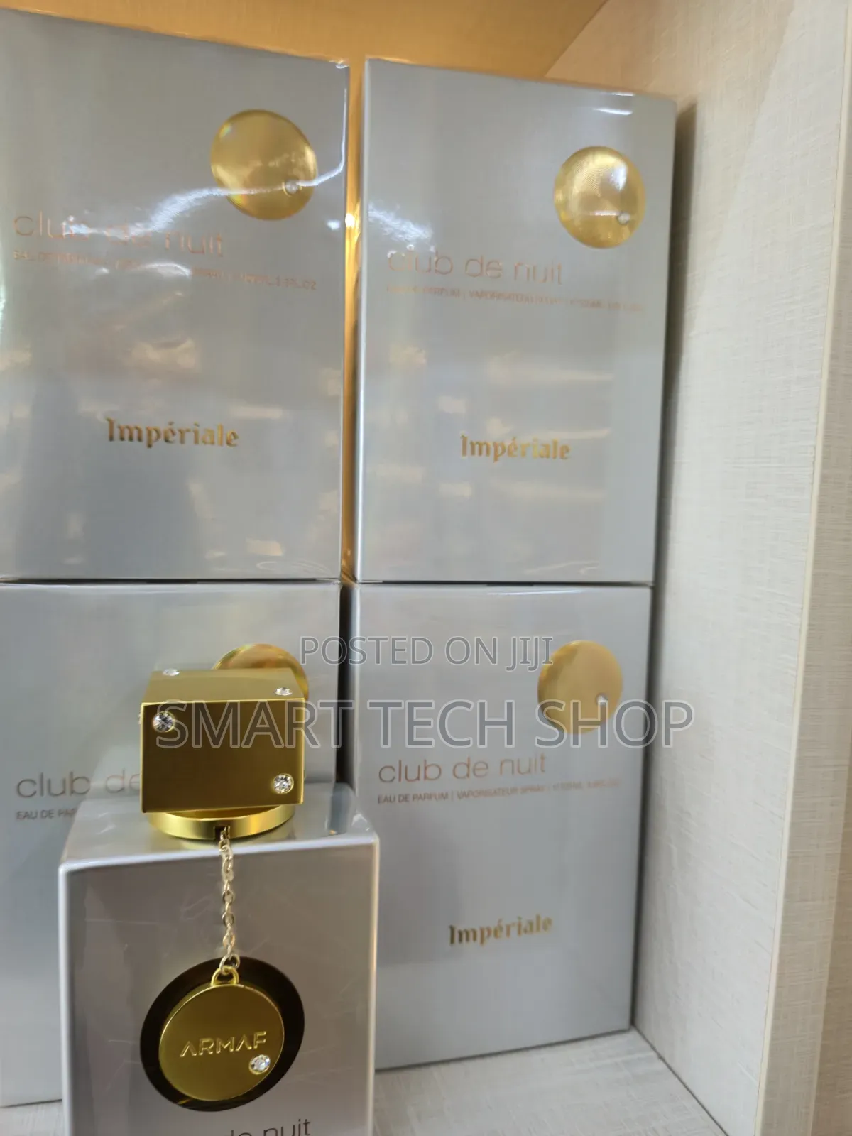 Armaf Club De Nuit Imperiale Eau De Parfum for Women