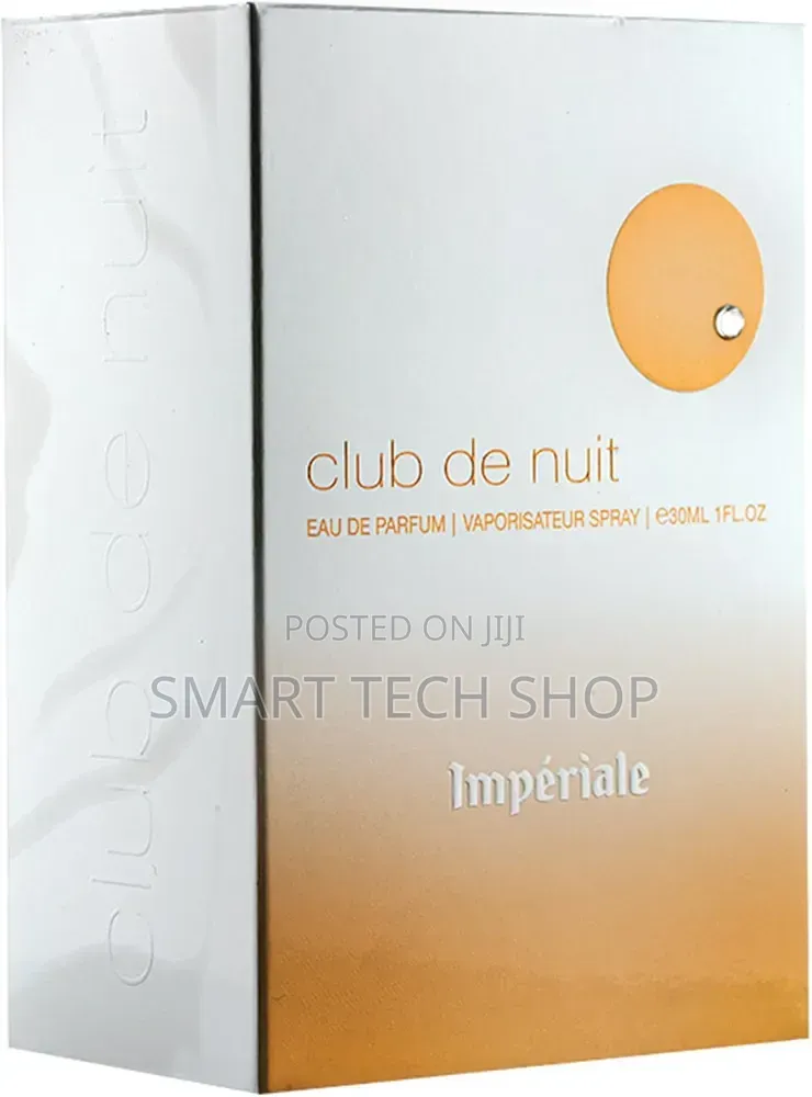 Armaf Club De Nuit Imperiale Eau De Parfum for Women