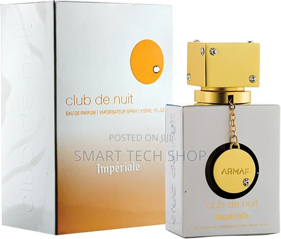 Armaf Club De Nuit Imperiale Eau De Parfum for Women