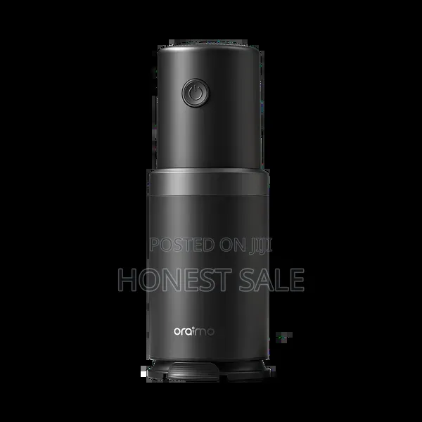 Oraimo Beangrind 2 in 1 Portable 350ml Coffee Grinder