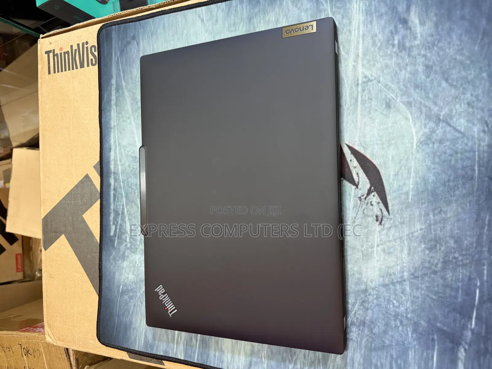 Laptop Lenovo ThinkPad X13 Gen 4 32GB Intel Core Ultra 7 SSD 1T