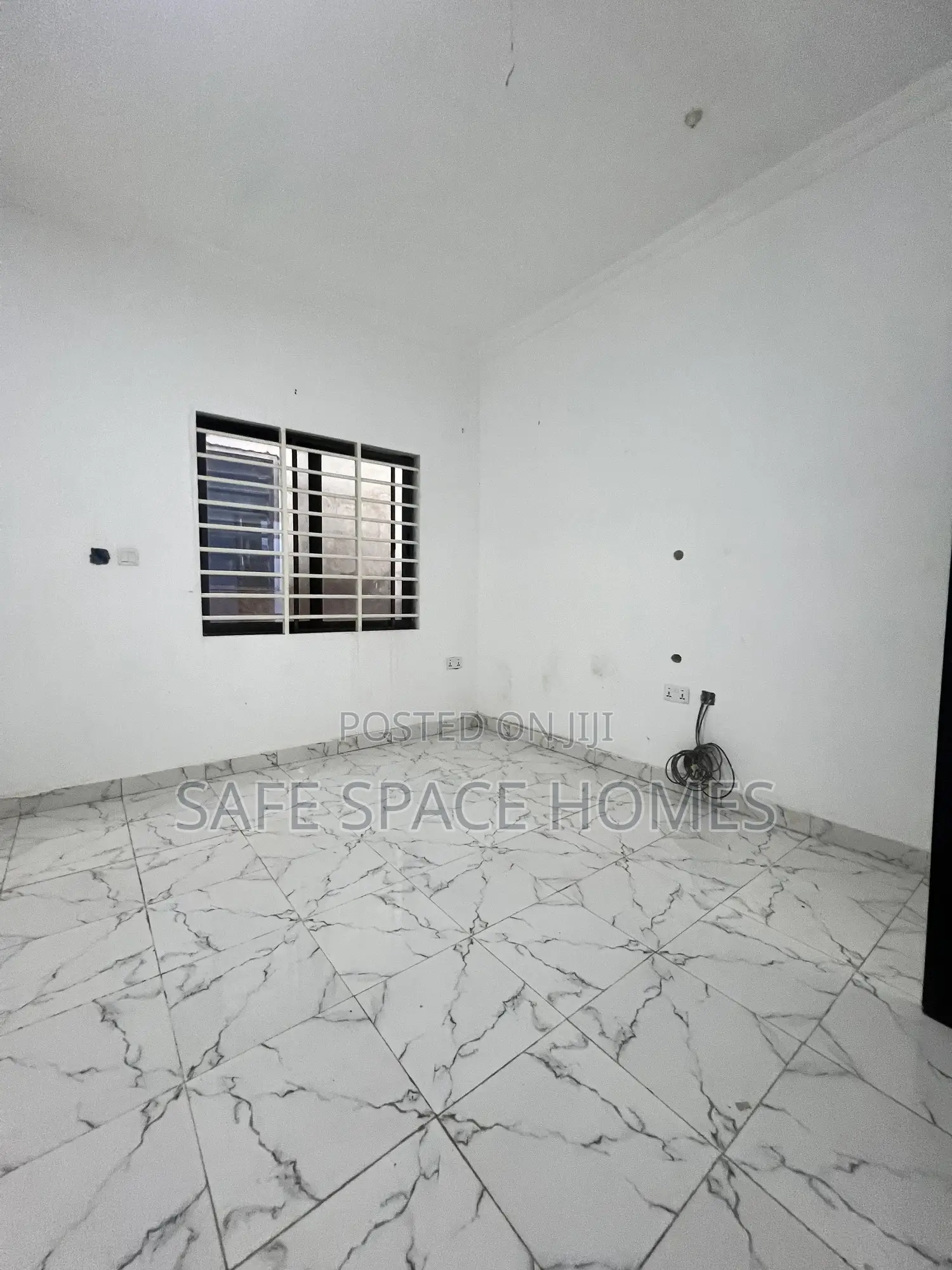 2bdrm Apartment in Burma Camp for rent