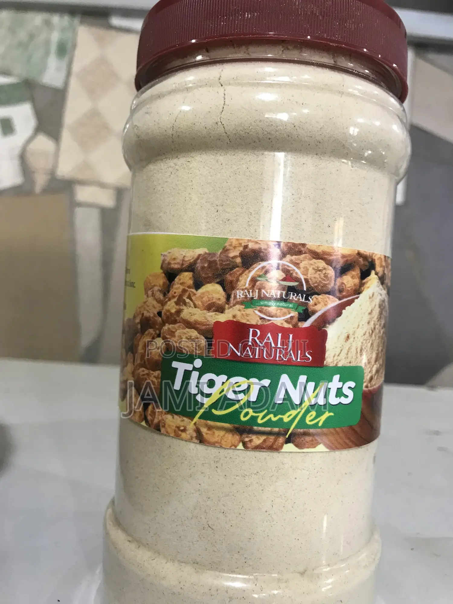Tiger Nut Powder