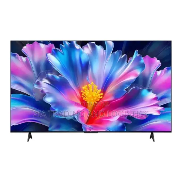 55 Inches TCL HDR Google Tv