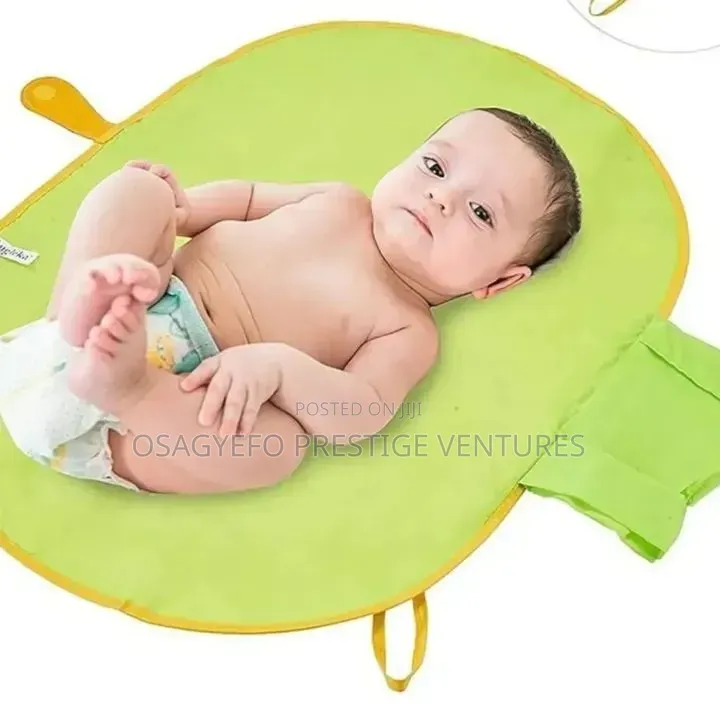 Portable Baby Changing Mat