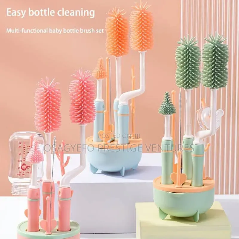 Momcozy Bottle Brush Drying Rack