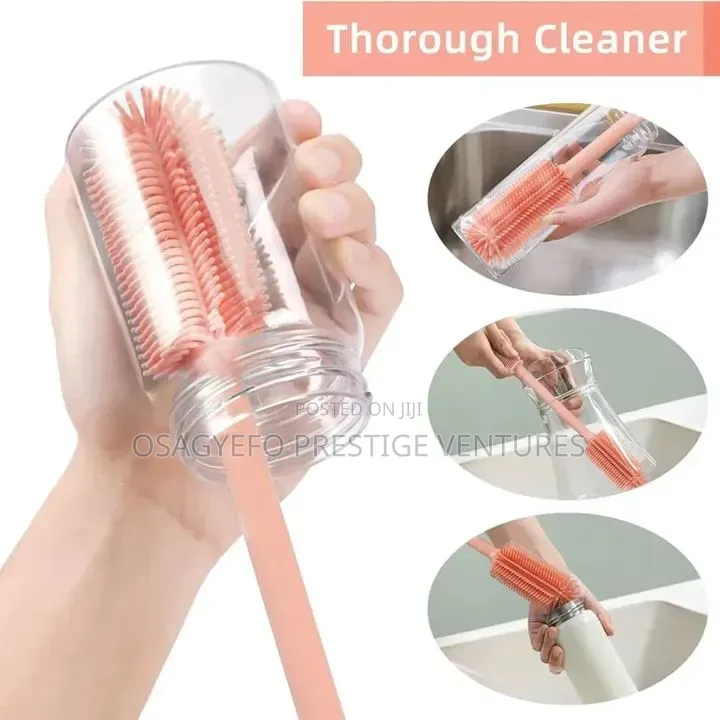 Momcozy Bottle Brush Drying Rack