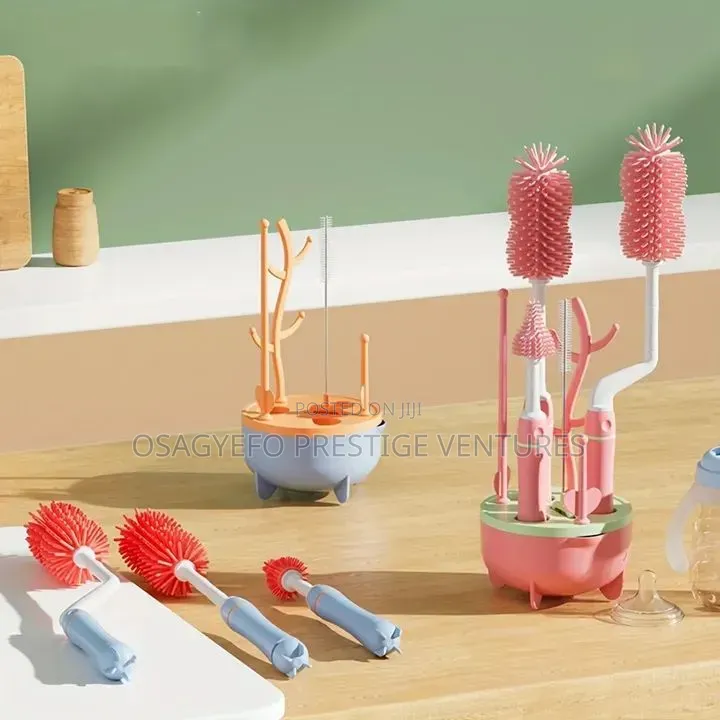 Momcozy Bottle Brush Drying Rack