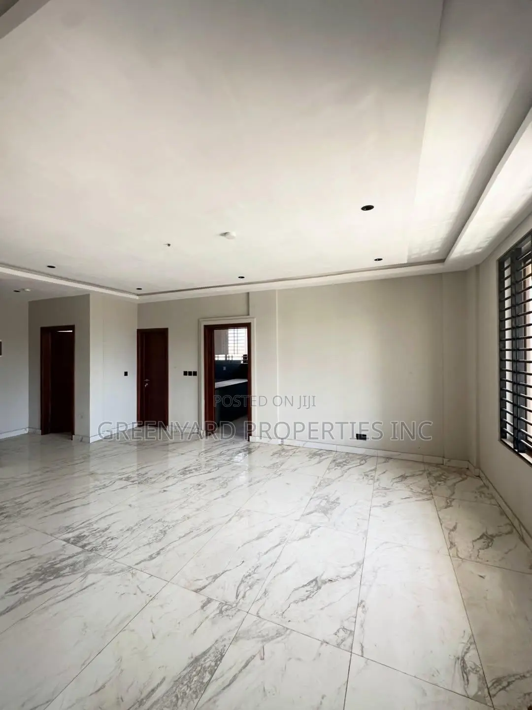 2bdrm Apartment in East Legon for rent