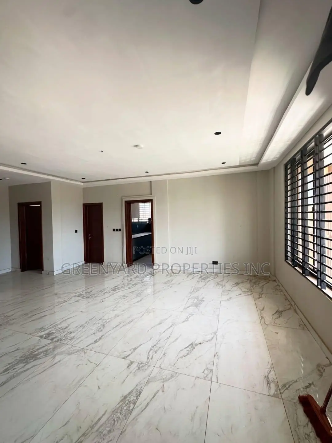 2bdrm Apartment in East Legon for rent