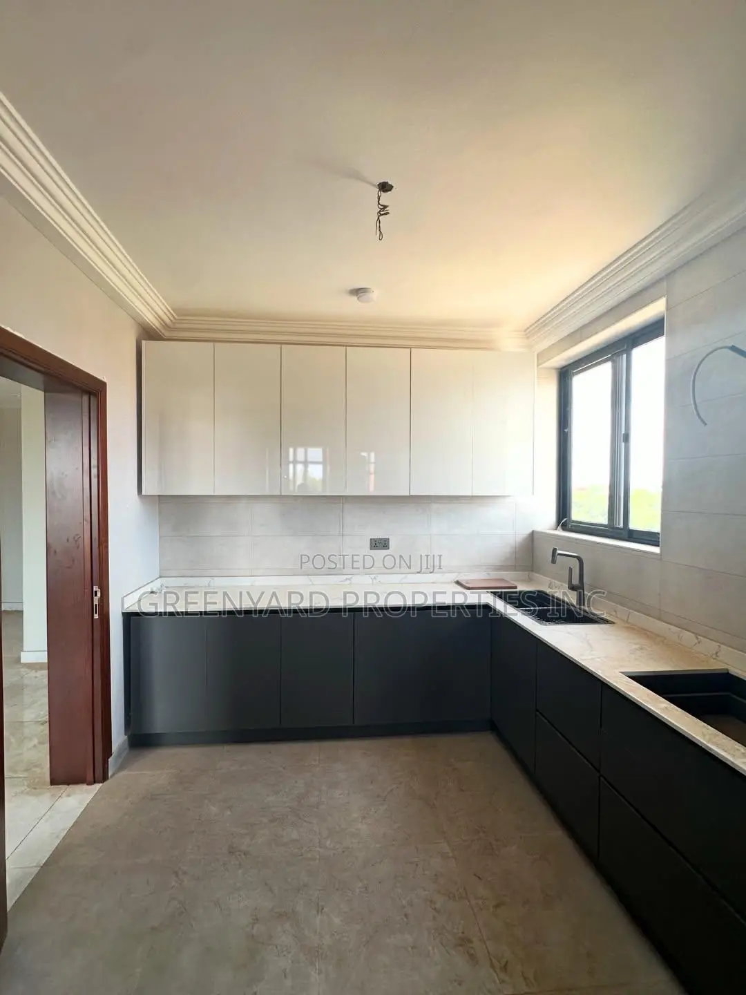 2bdrm Apartment in East Legon for rent