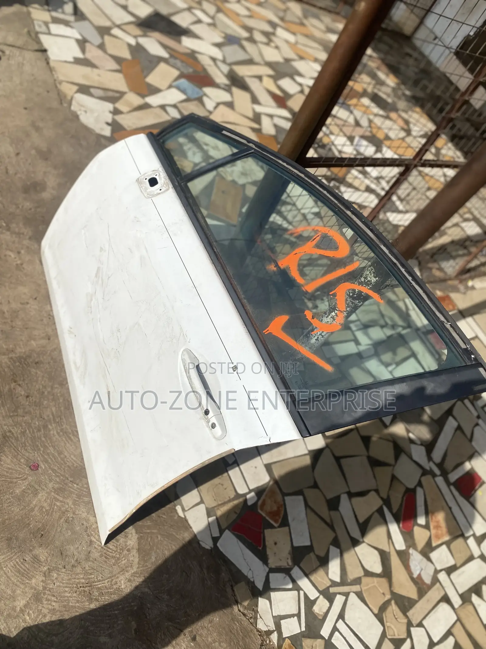 Honda Civic 2012 2013 2014 2015 Front Door