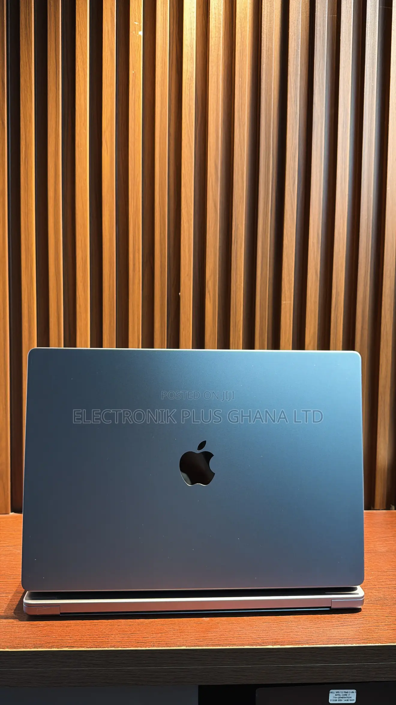 Laptop Apple MacBook Pro 2021 M1 16GB Apple M1 Pro SSD 512GB