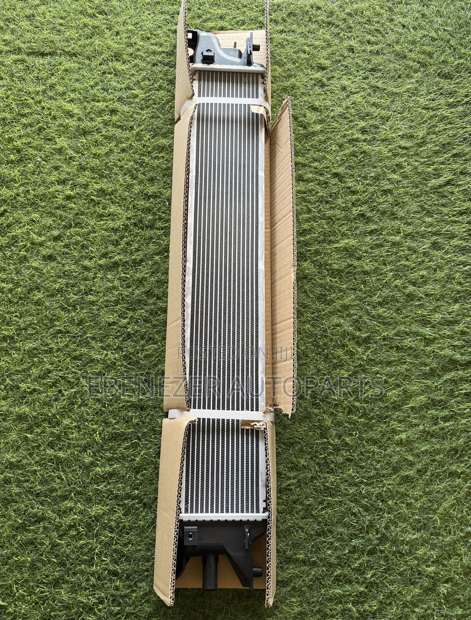 Honda Accord Hybrid Turbo Intercooler 2023 2024 2025 2026
