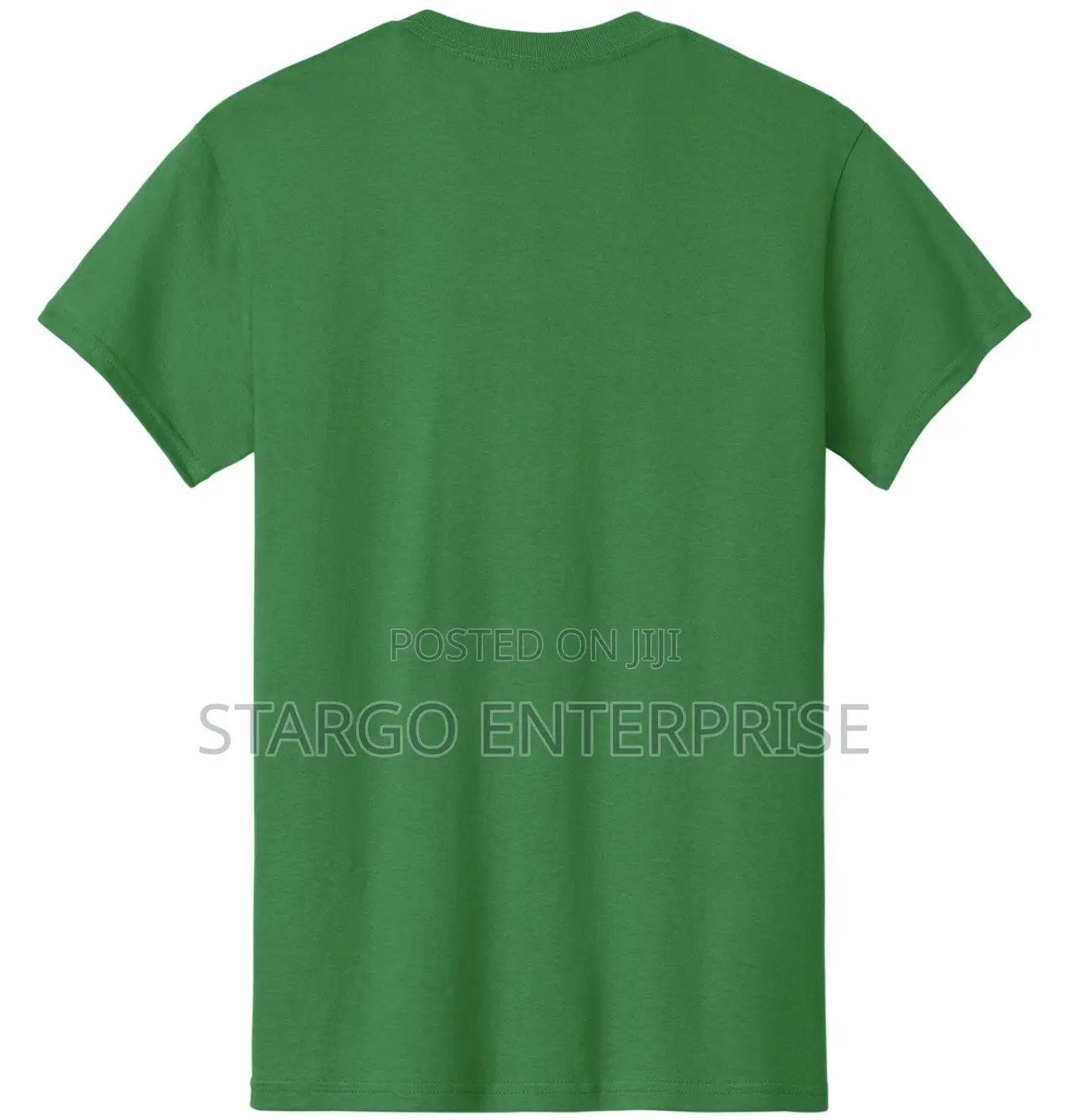 Turf Green Gildan T-Shirt