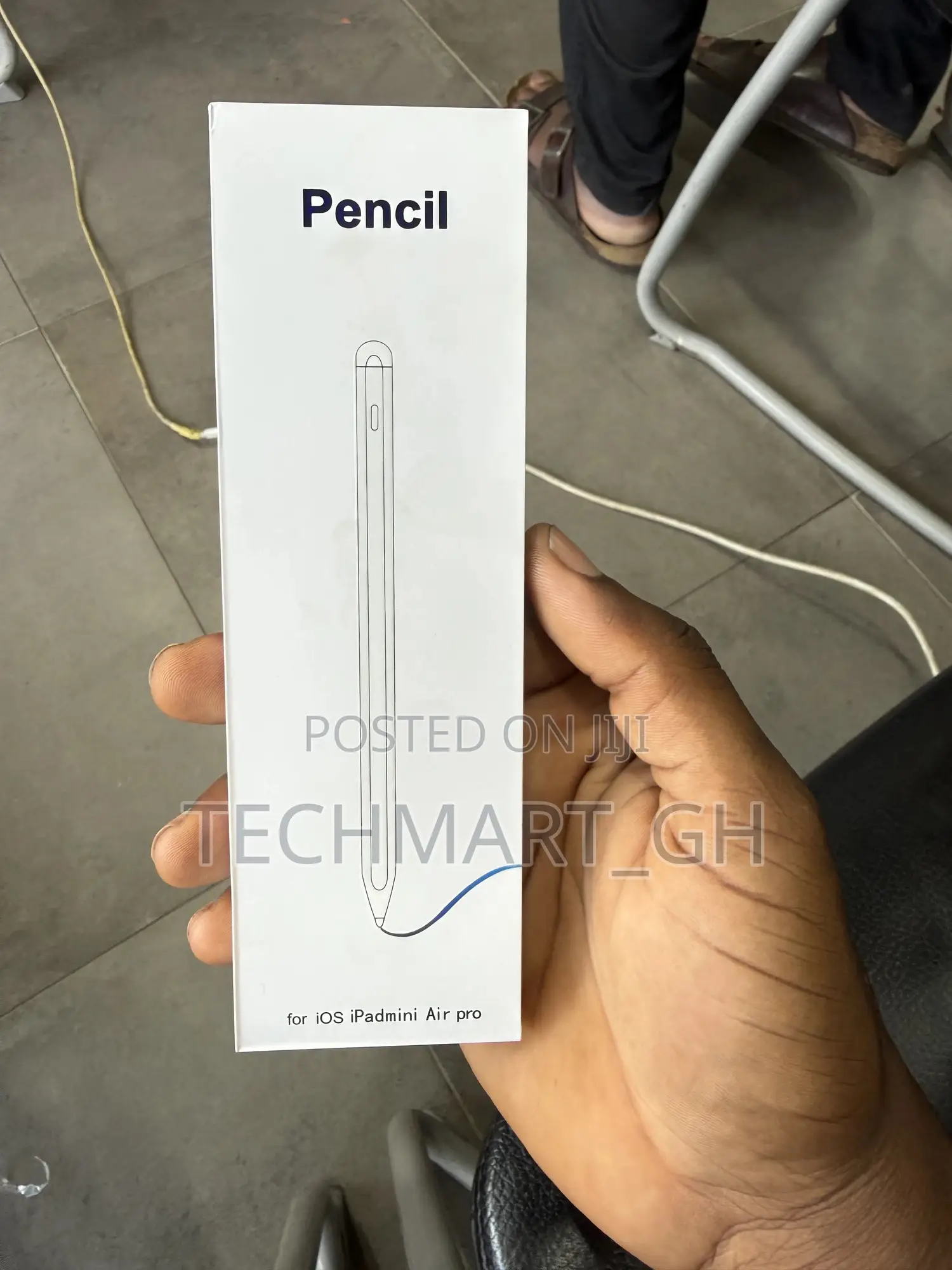 Apple Pencil