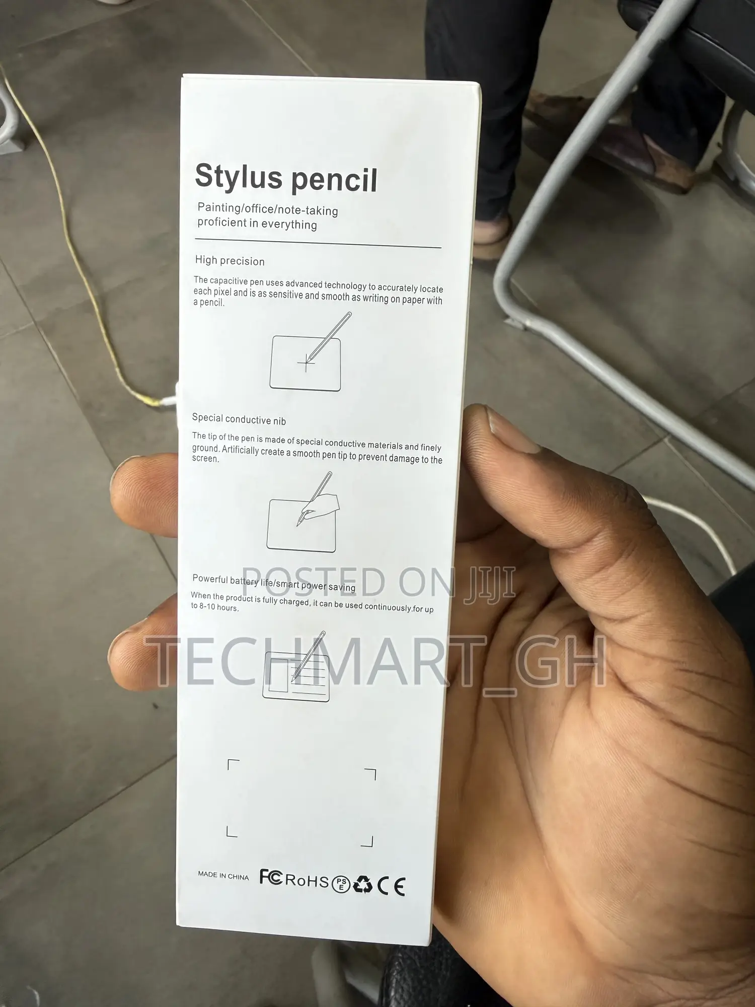 Apple Pencil