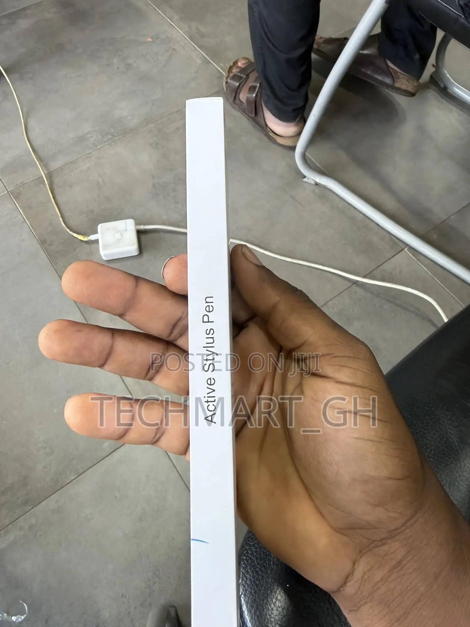 Apple Pencil