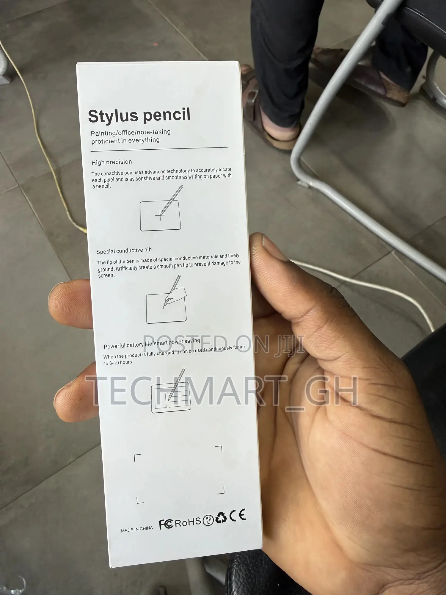 Apple Pencil