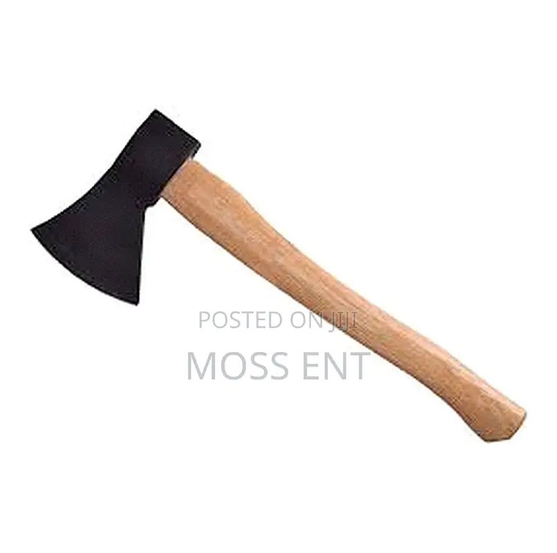 Axe Hammer 600g - H18-613-600