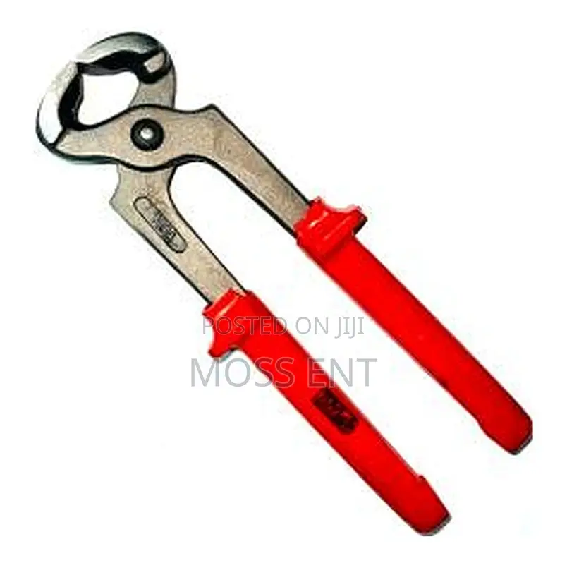 Carpenter Pincer 7 Inch - Tera-Cp7