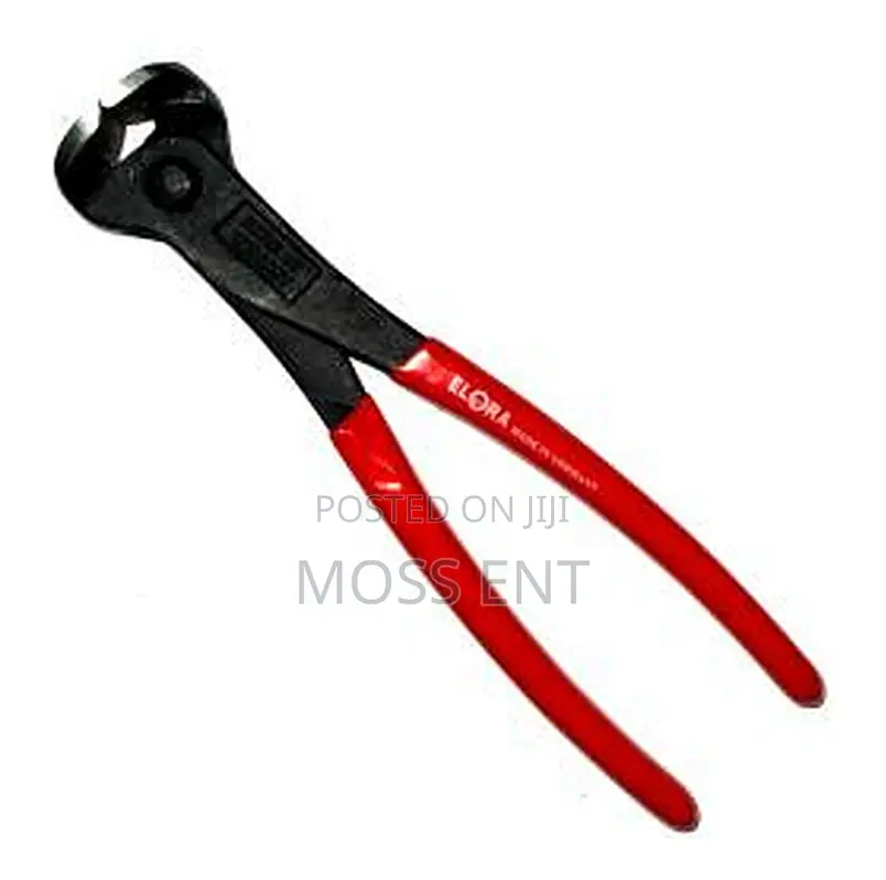 Elora Tower Pincer 180mm - Elo-Tp180