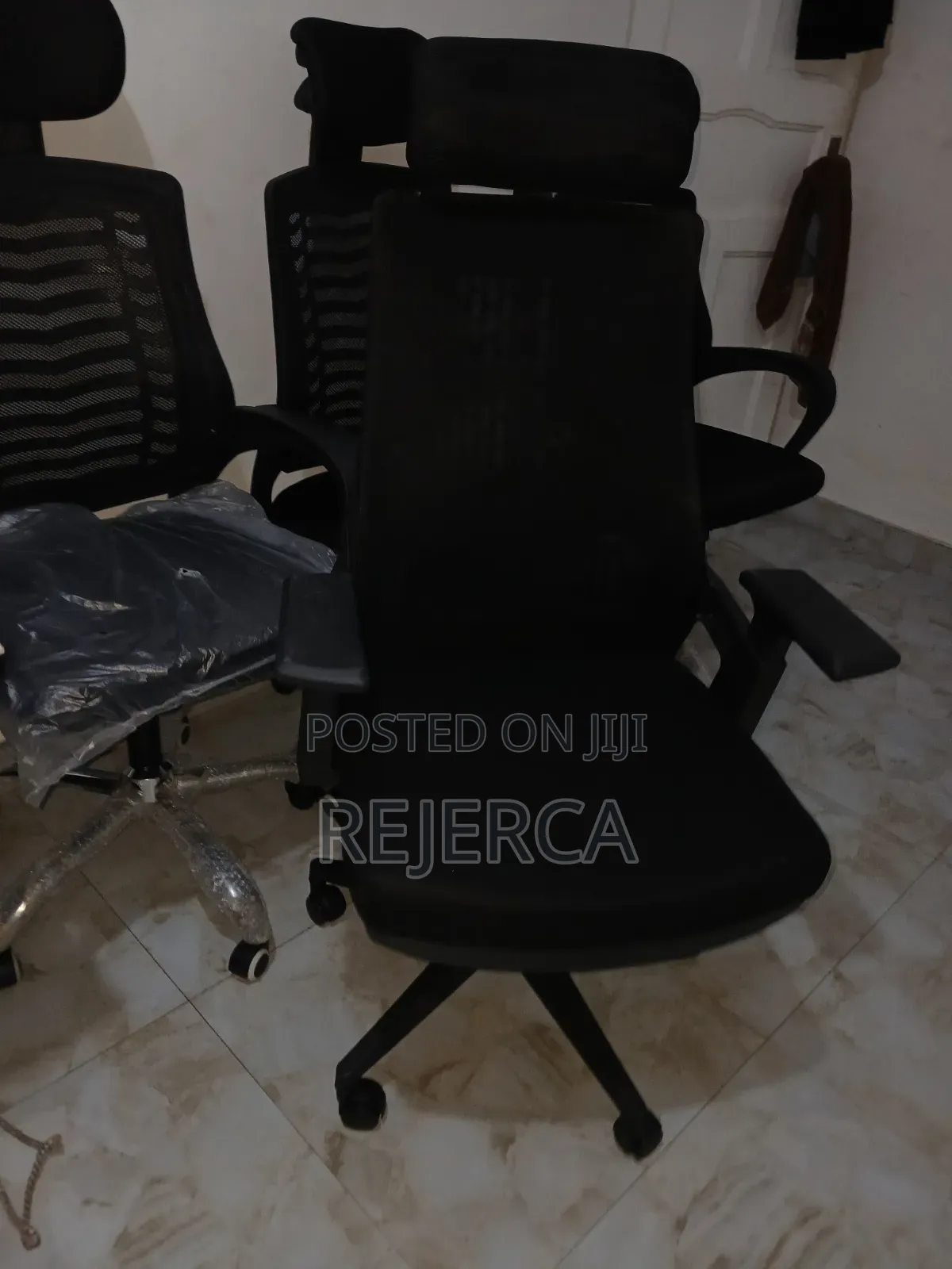 Office Swivel Chair