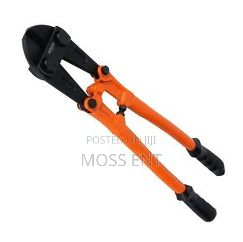 Bolt Cutter 18inch Jp Stype - H
