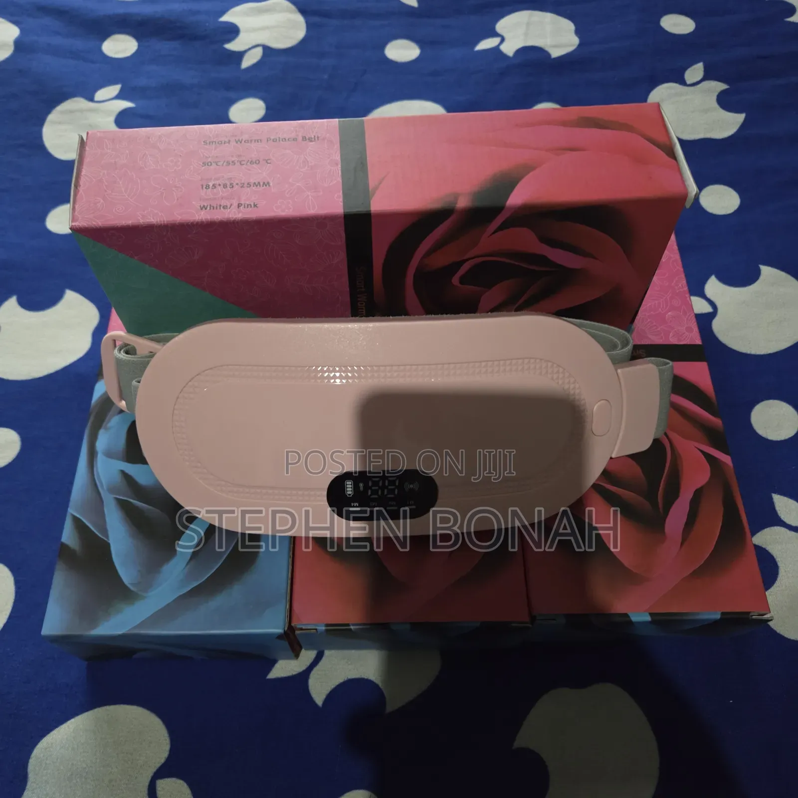 Menstrual Heating Pad