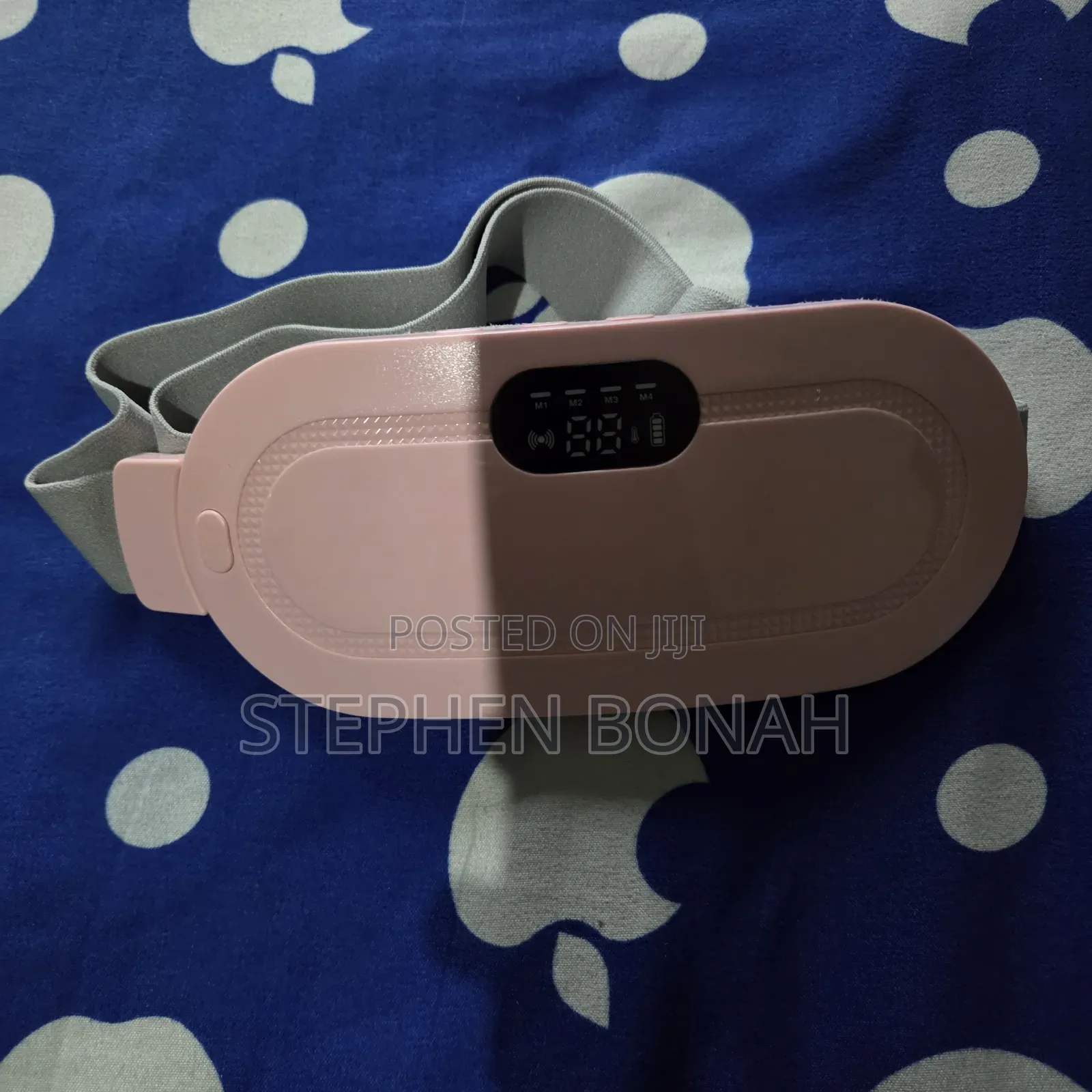 Menstrual Heating Pad
