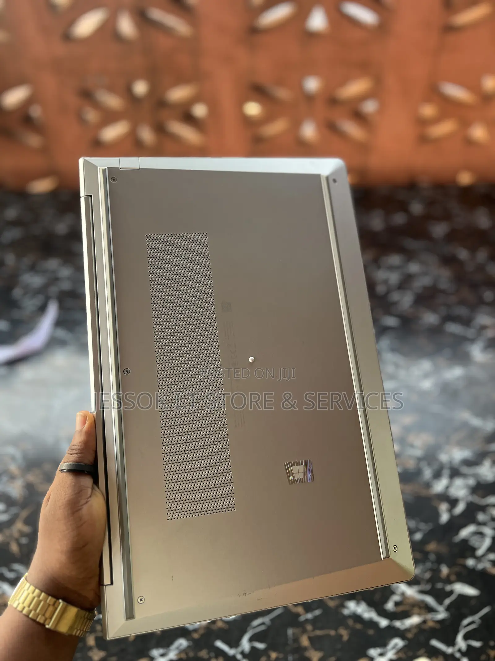 Laptop HP ProBook 650 G8 8GB Intel Core i5 SSD 256GB
