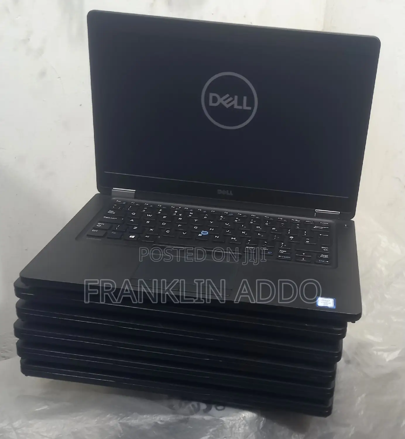 Laptop Dell Latitude 14 5480 8GB Intel Core i5 HDD 500GB
