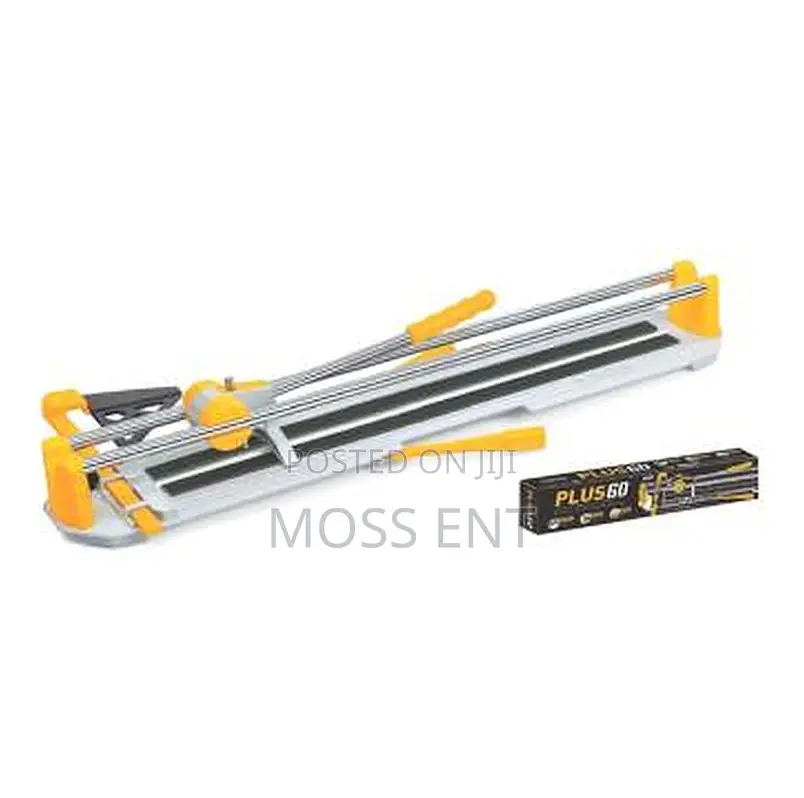Tile Cutter Machine Plus60 - Sgs126