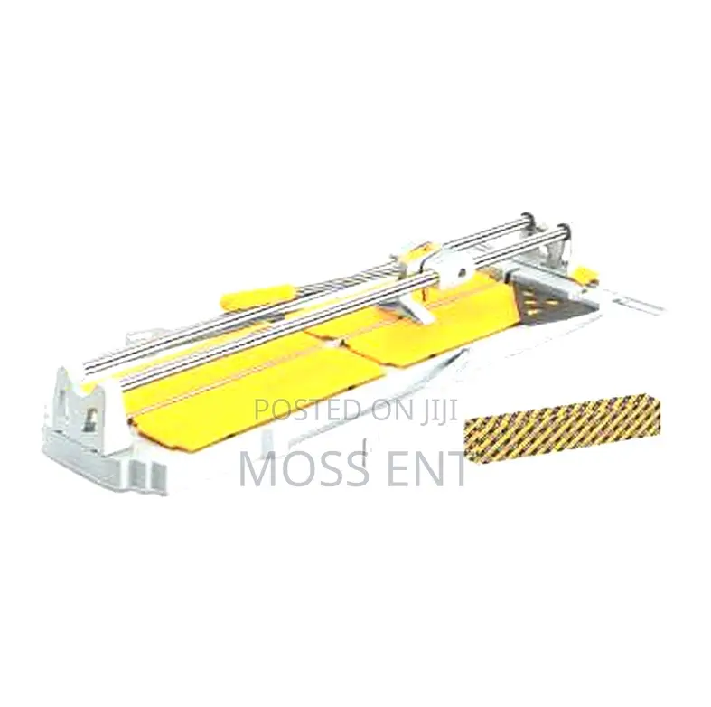 Tile Cutter Machine Tripto94 - Sgs129