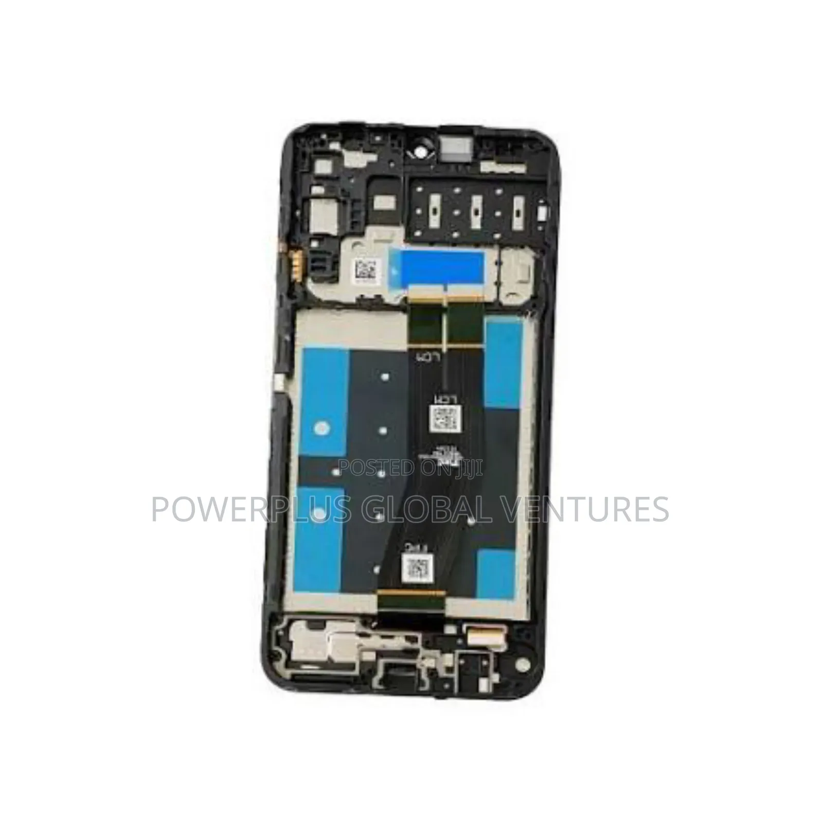 Samsung Galaxy A14 5g Original Phone Screen Replacement - Oiled