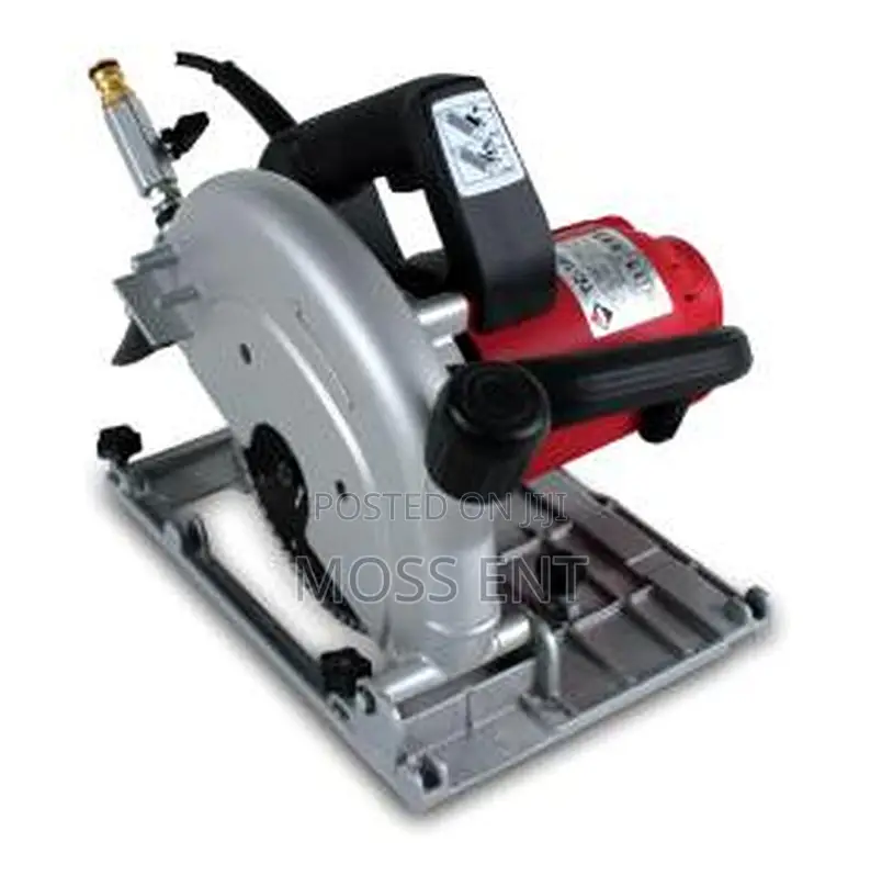 Tc-180 Electric Circular Saw 180mm - Rubi-50939