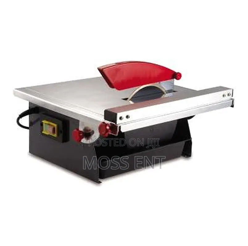 Nd-180 Electric Tiles Cutting Machine - Rubi-25925