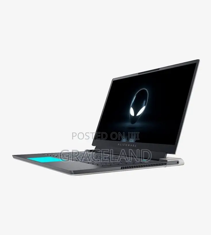 Laptop Alienware X15 R1 32GB Intel Core i7 SSD 1T