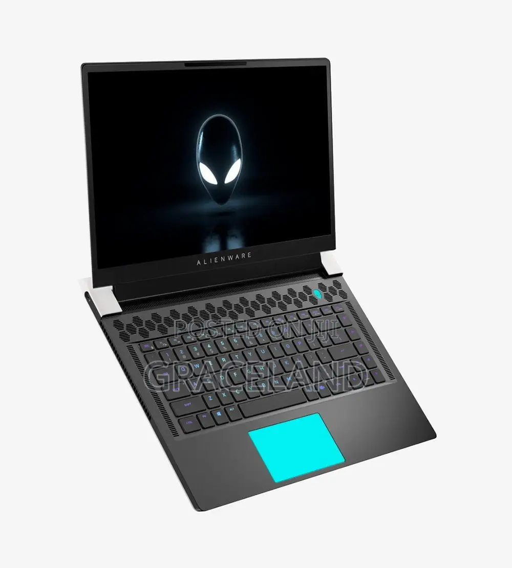 Laptop Alienware X15 R1 32GB Intel Core i7 SSD 1T