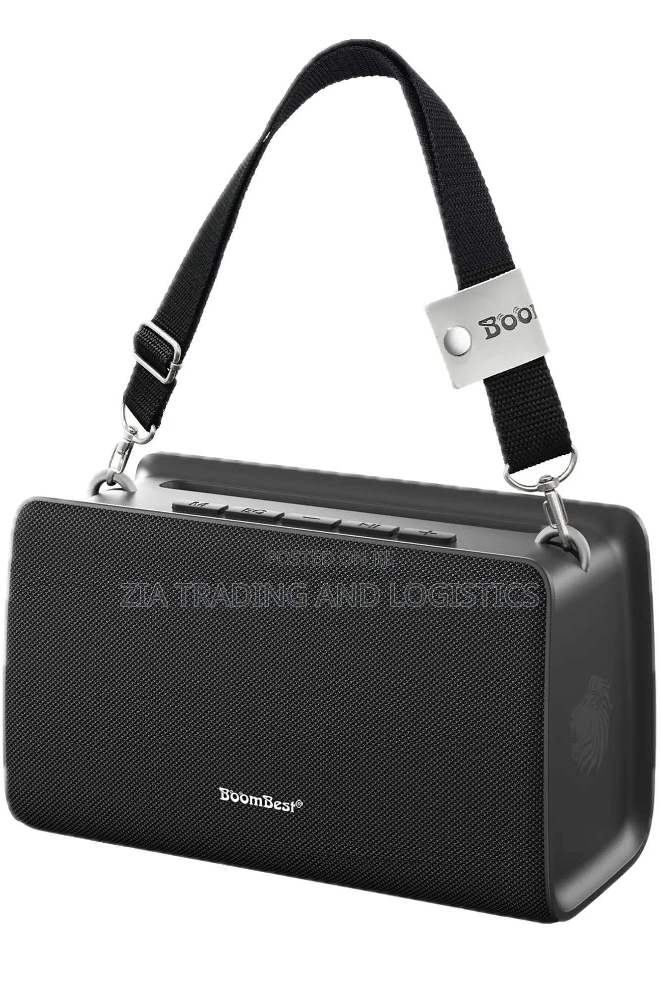 Ln-711bt - Super Bass Boombest Bluetooth Speaker