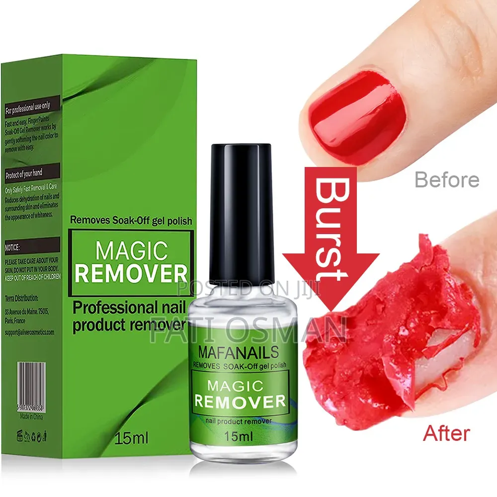 Magic Remover