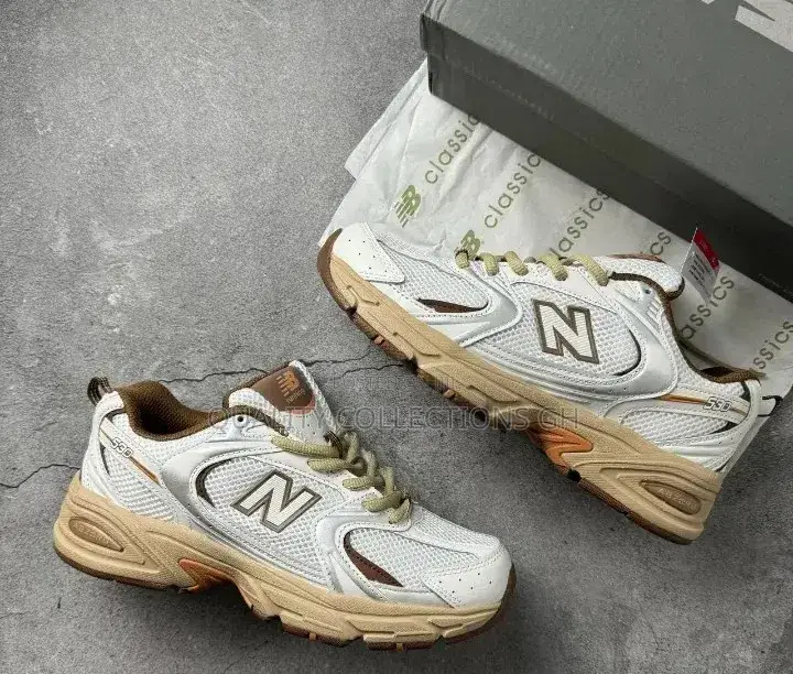 New Balance 530 Niko