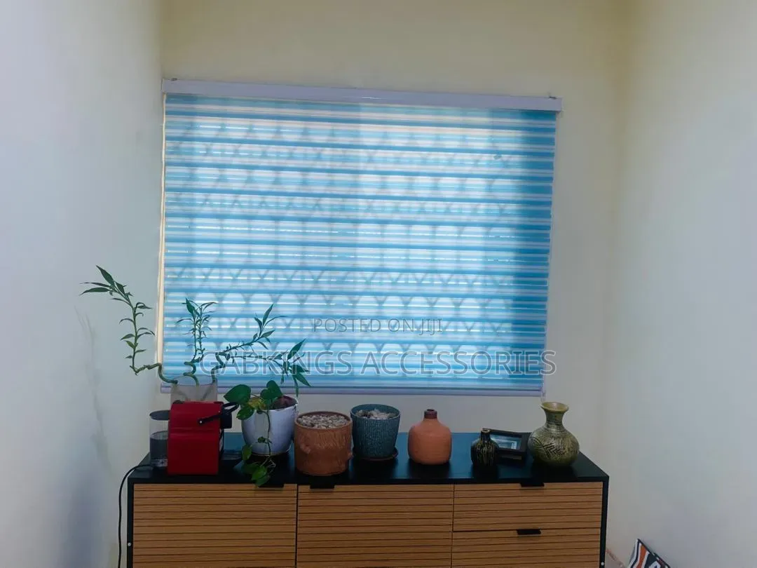 Curtain Blinds Installation Services