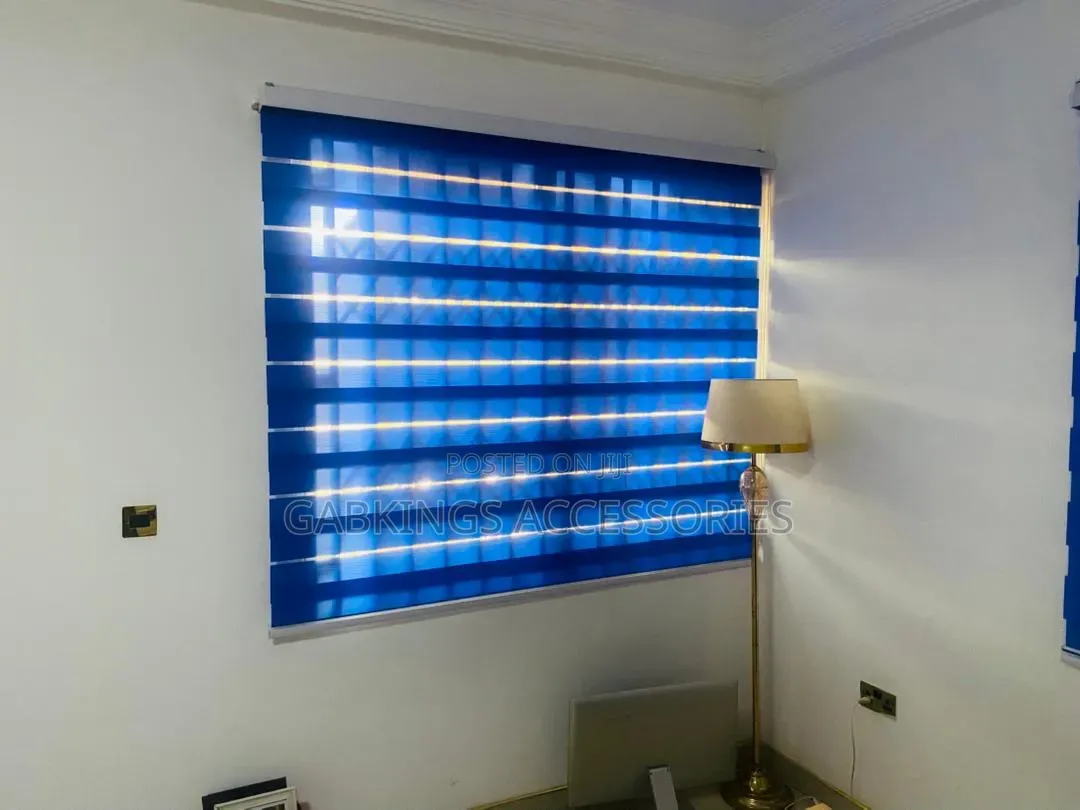 Curtain Blinds Installation Services