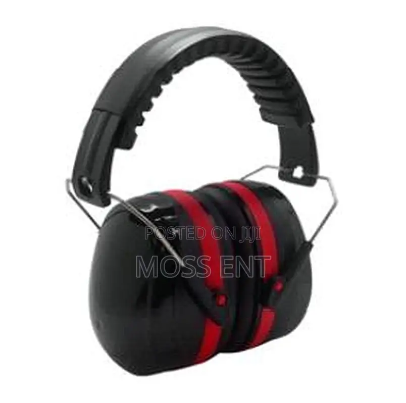 Irona Ear Muff 32 Dsb 400 (Ear Protection) - Iro-400-e