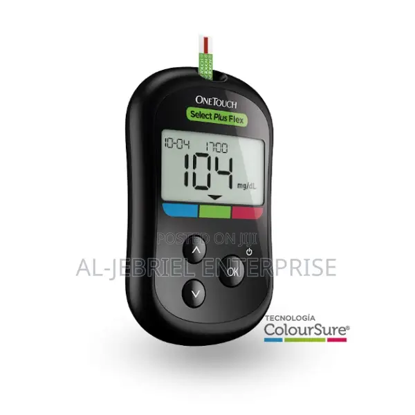 Onetouch Glucometer