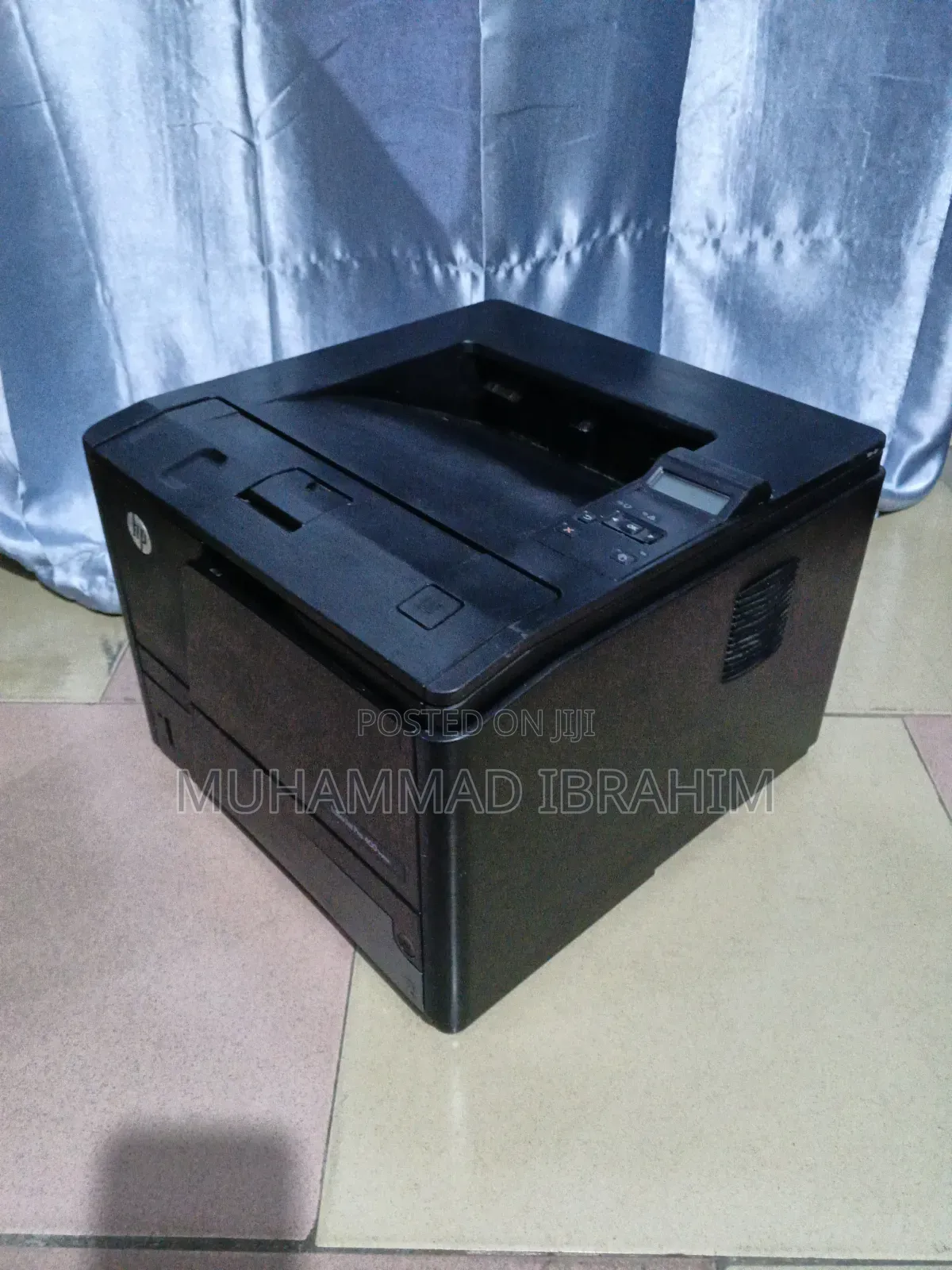 Hp Laserjet Pro 400 M401