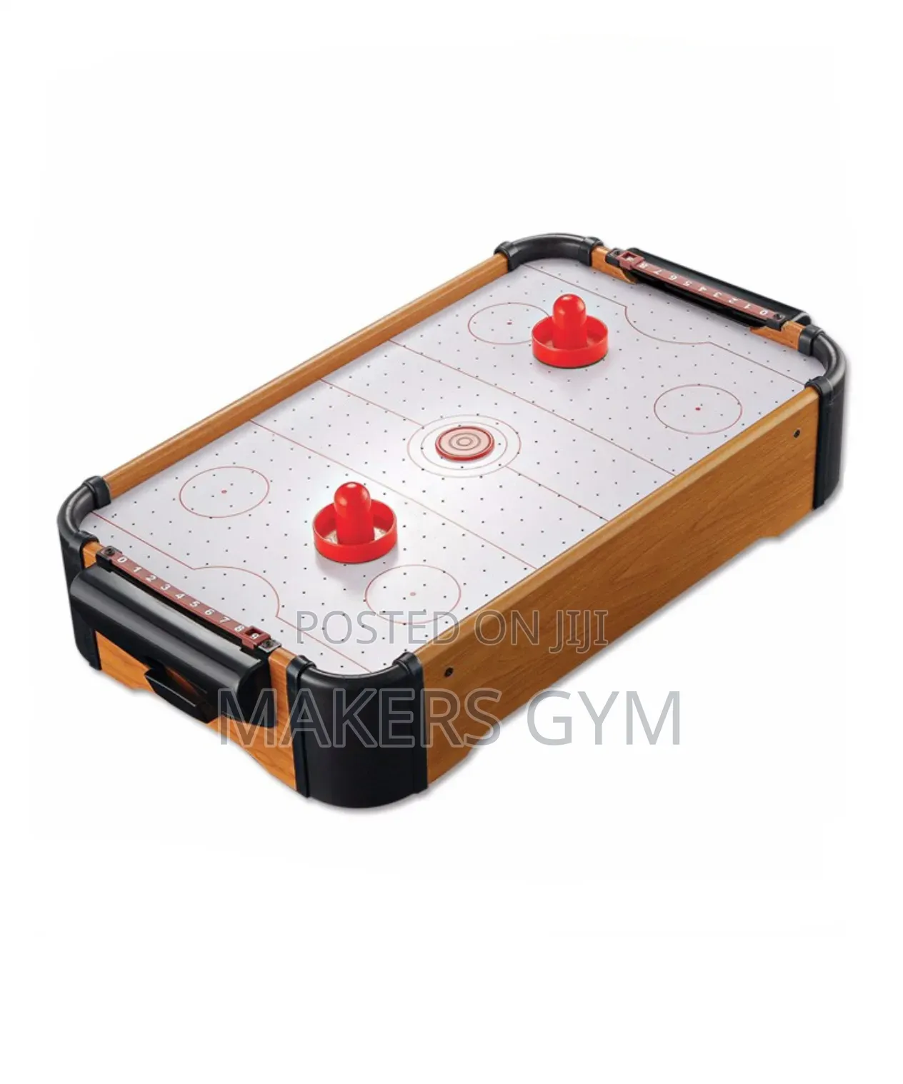 Tabletop Air Hockey Game for Kids