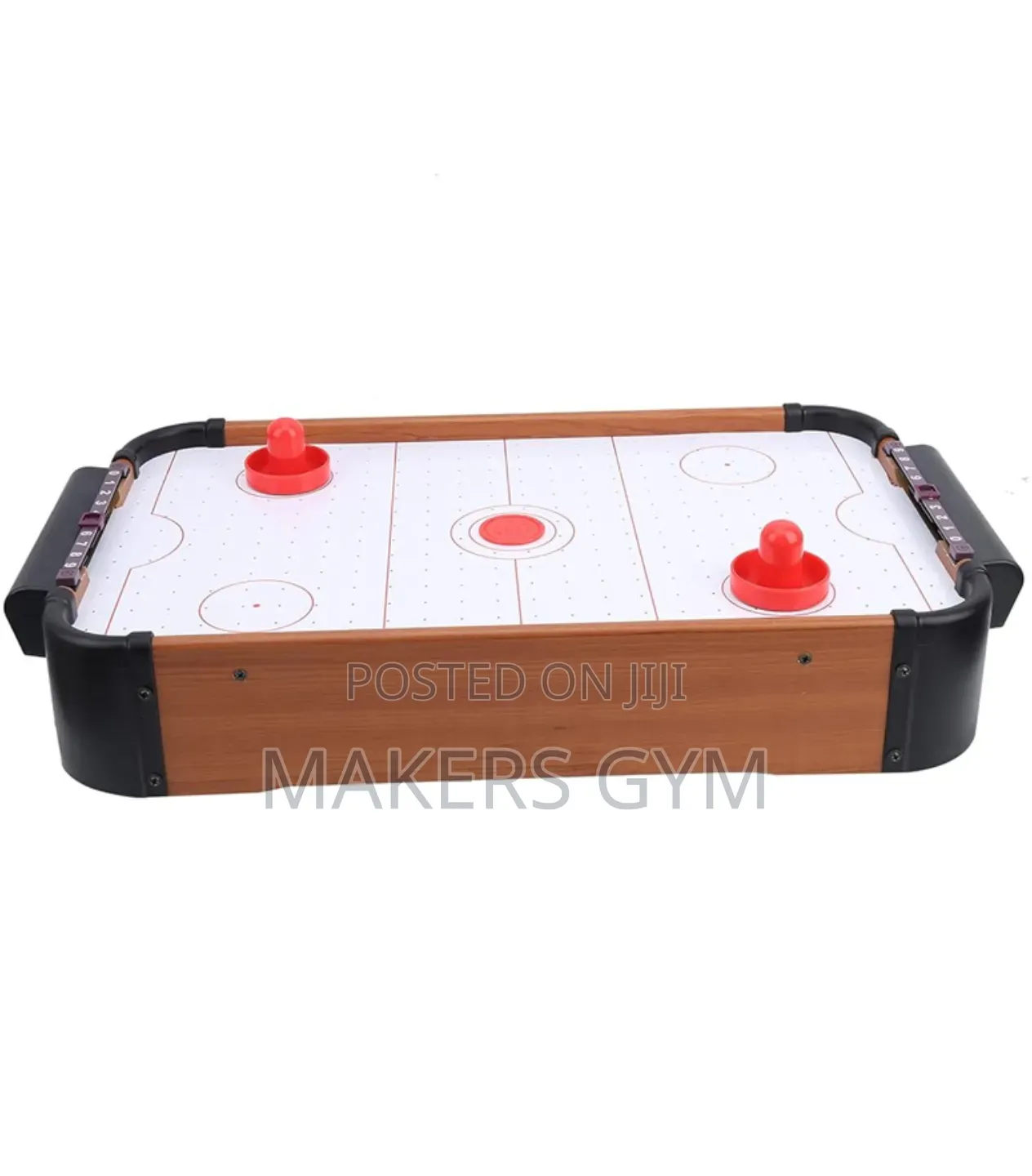 Tabletop Air Hockey Game for Kids