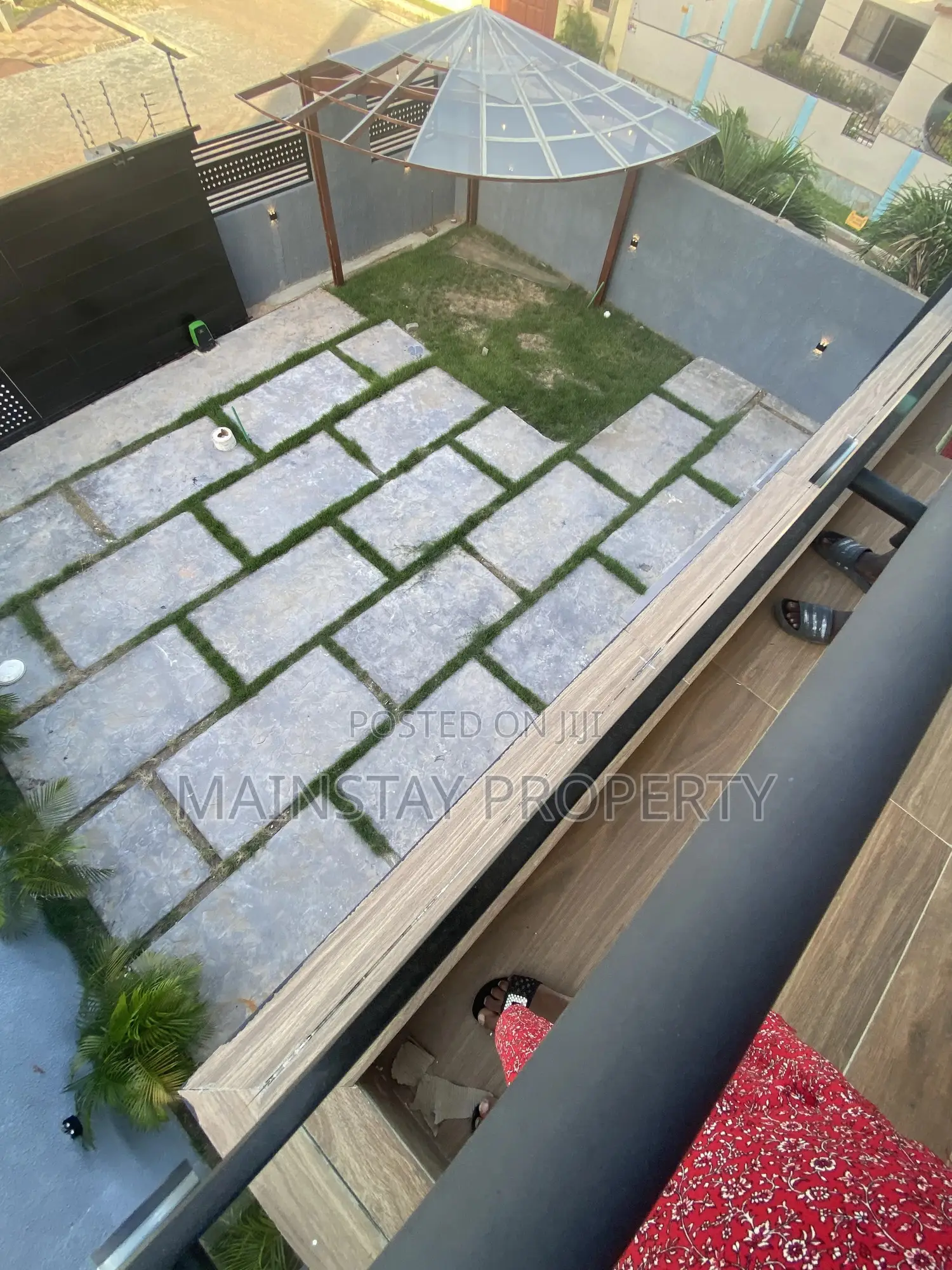 4bdrm House in Mainstay Estates, East Legon for sale